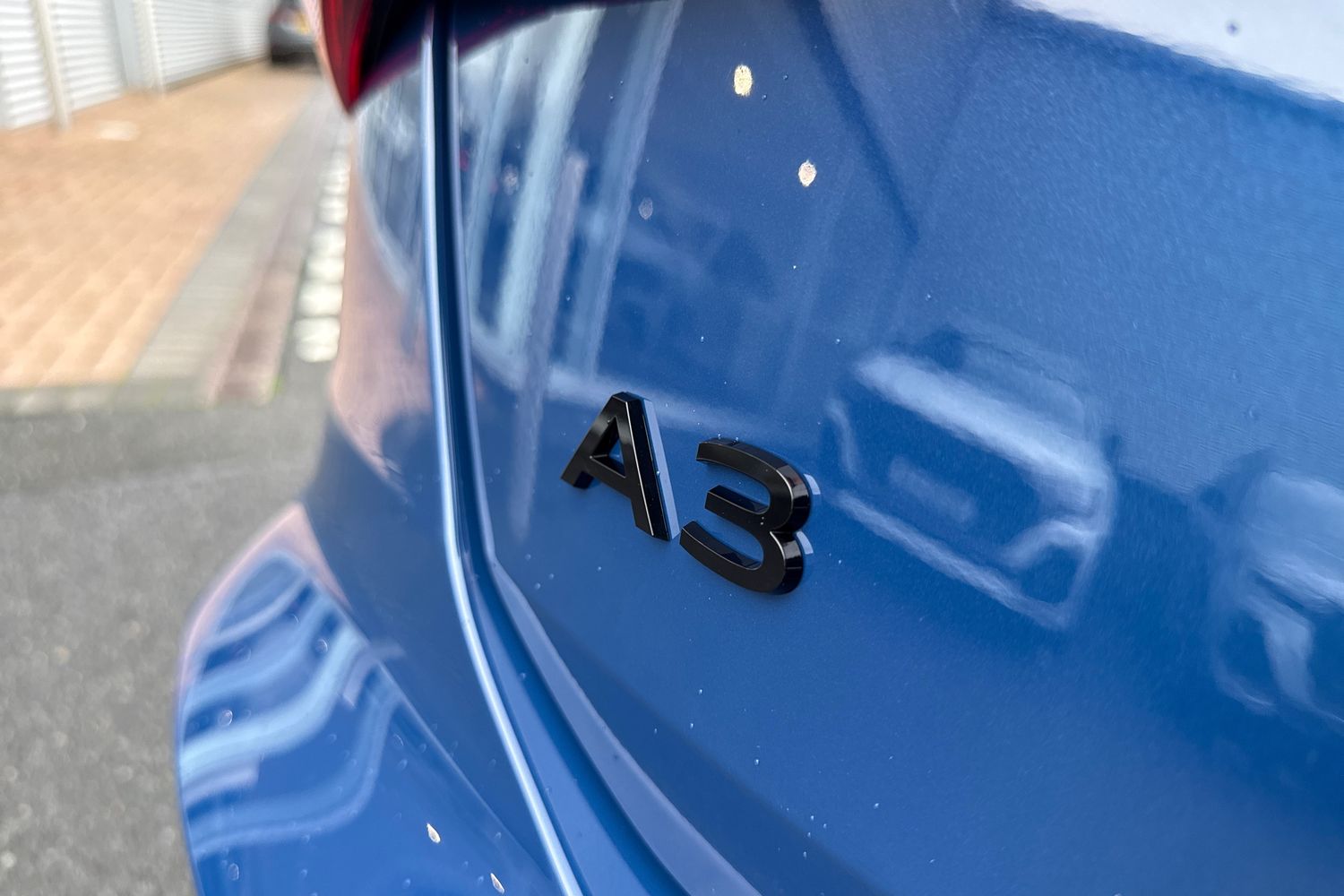 Used Audi A3 2025 for sale - 77080042: Photo 34