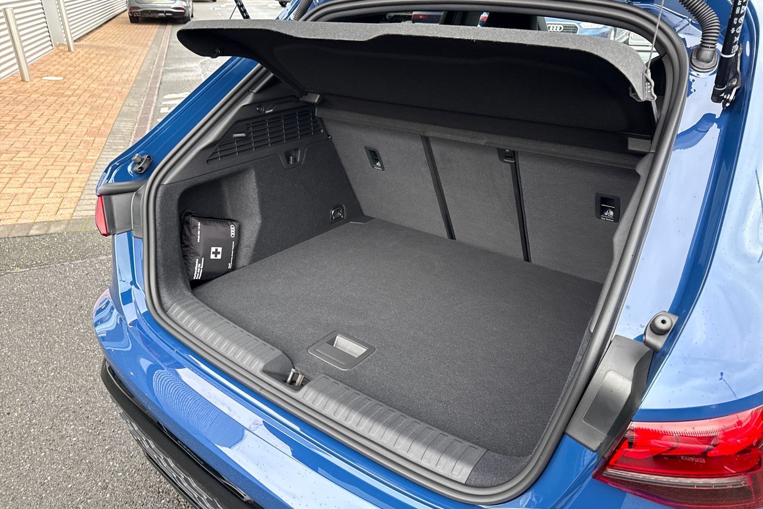 Used Audi A3 2025 for sale - 77080042: Photo 36