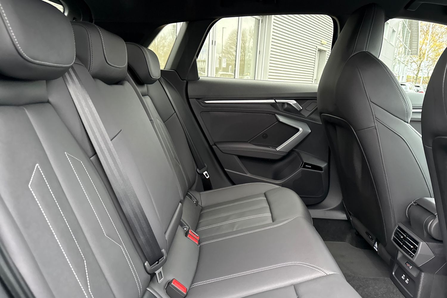 Used Audi A3 2025 for sale - 77080042: Photo 37