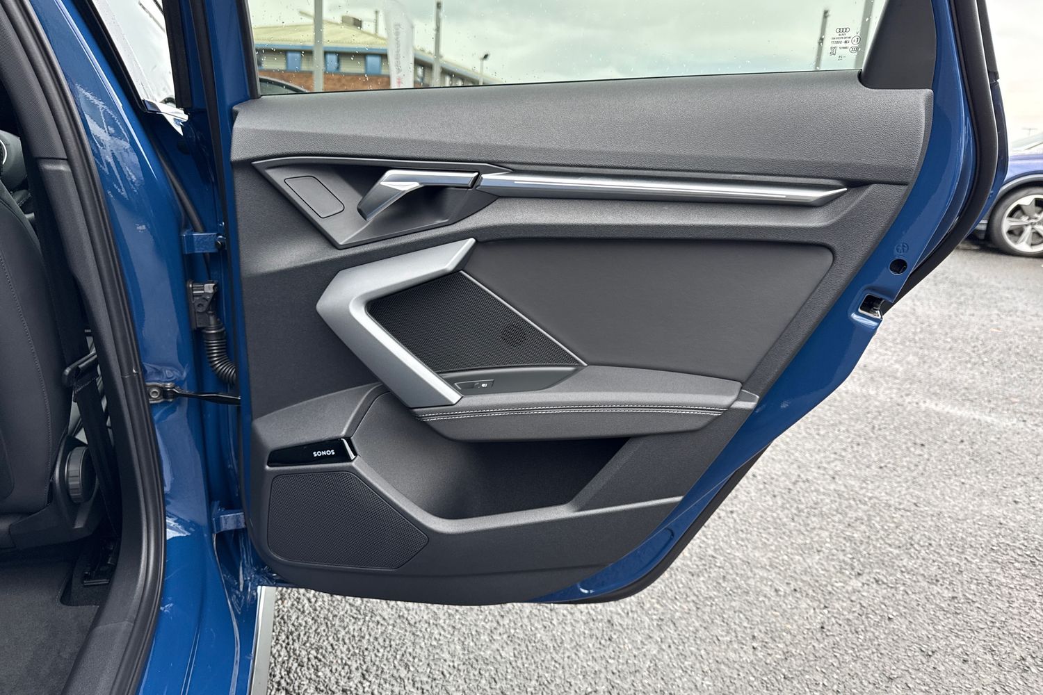 Used Audi A3 2025 for sale - 77080042: Photo 42