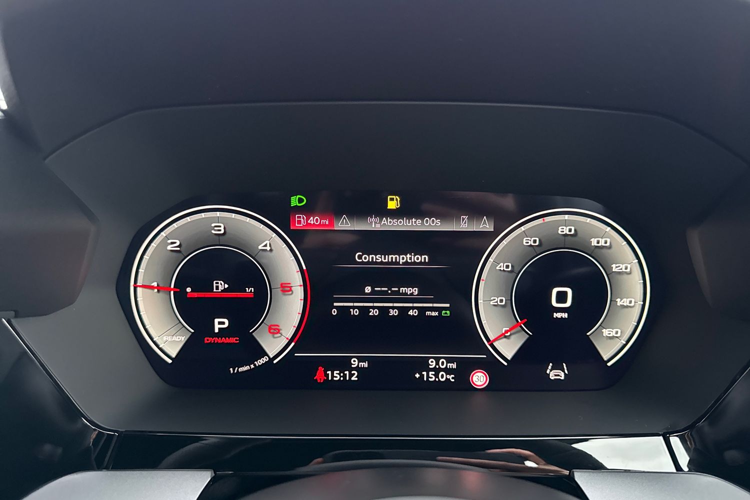 Used Audi A3 2025 for sale - 77080042: Photo 52