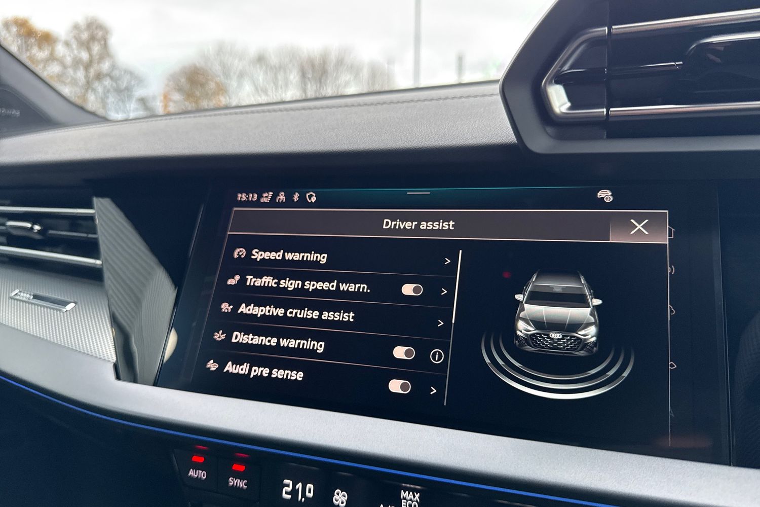 Used Audi A3 2025 for sale - 77080042: Photo 59