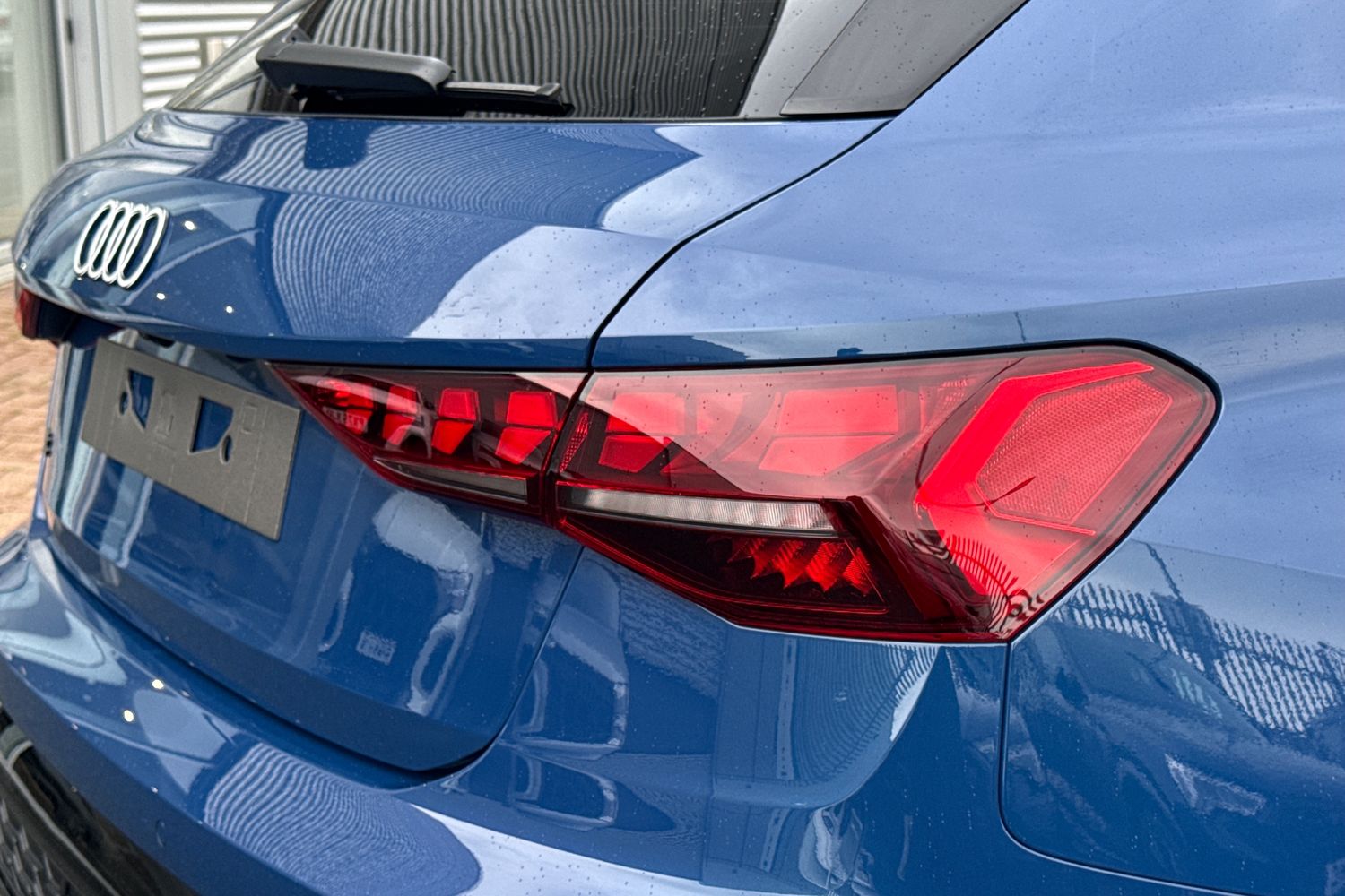 Used Audi A3 2025 for sale - 77080042: Photo 7