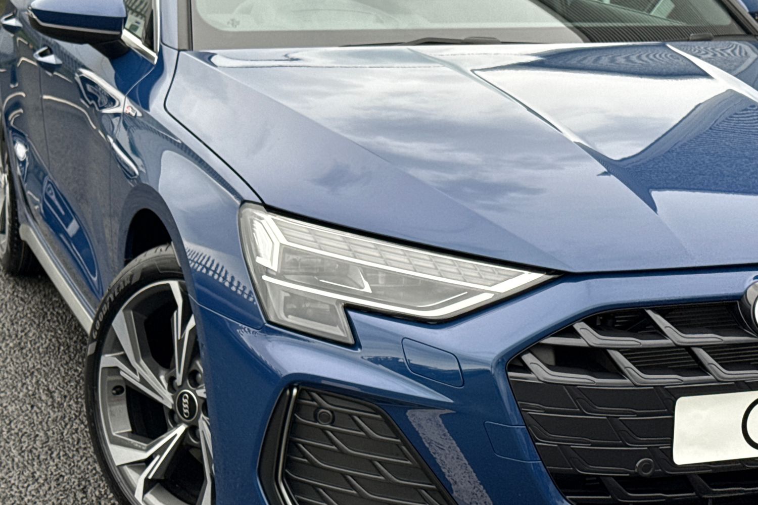 Used Audi A3 2025 for sale - 77080042: Photo 8