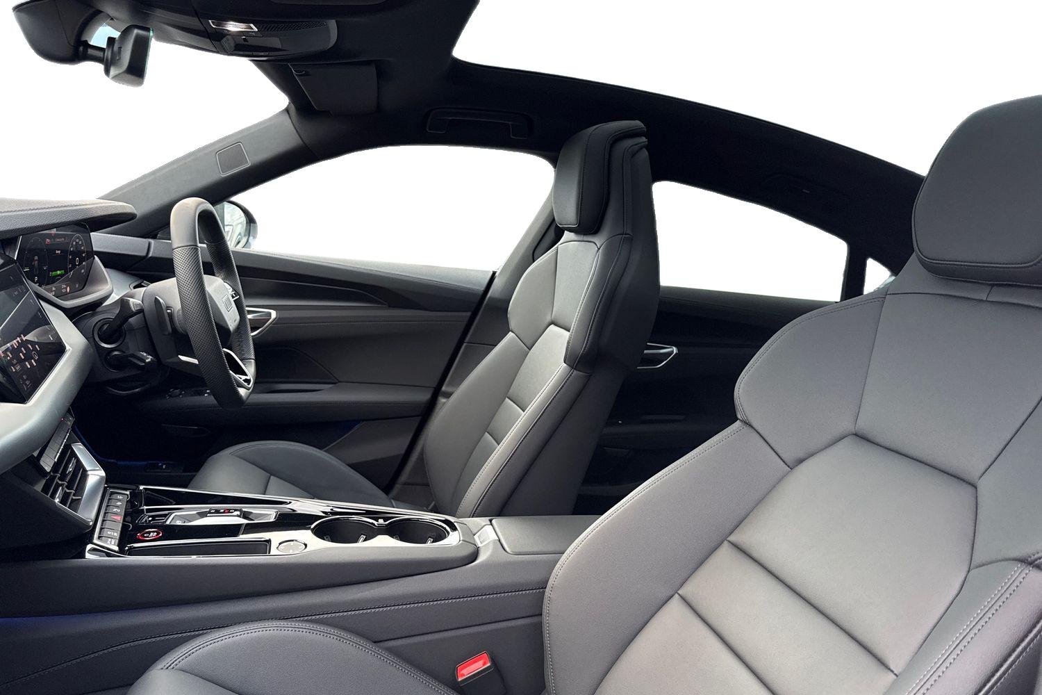 Used Audi e-tron GT 2025 for sale - 76705556: Photo 15