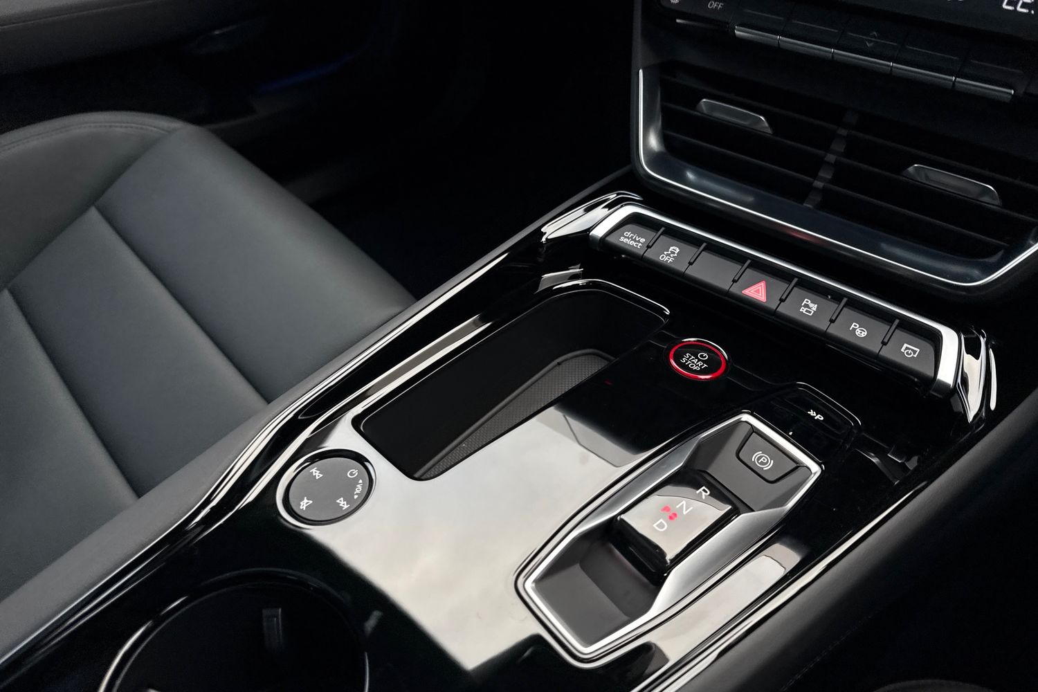 Used Audi e-tron GT 2025 for sale - 76705556: Photo 22