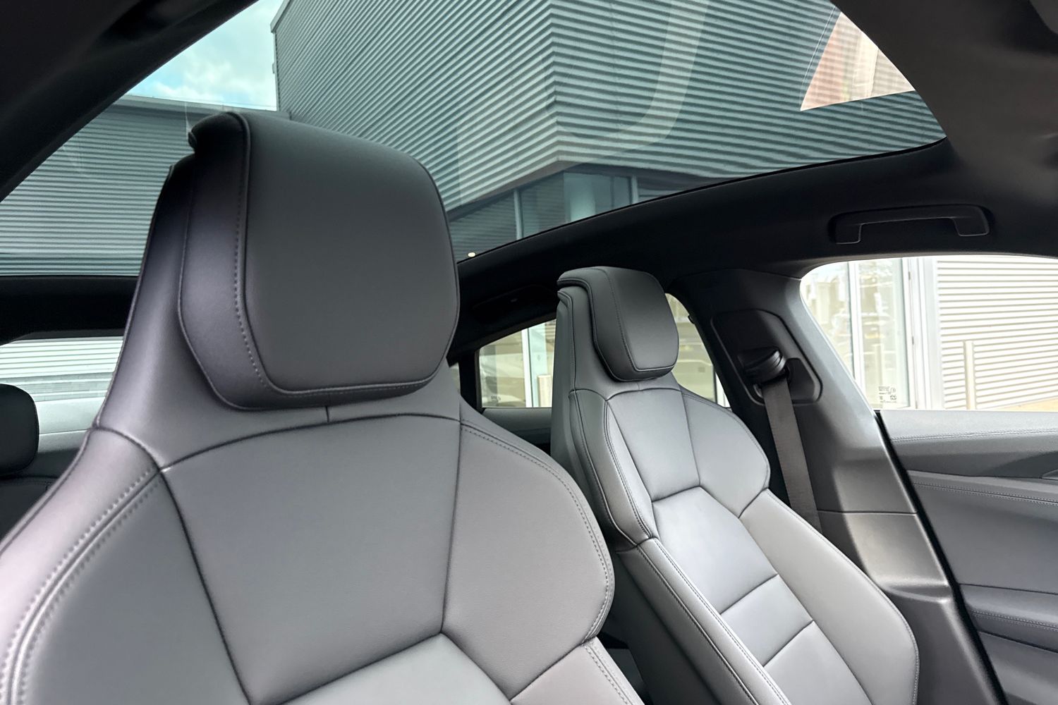 Used Audi e-tron GT 2025 for sale - 76705556: Photo 23