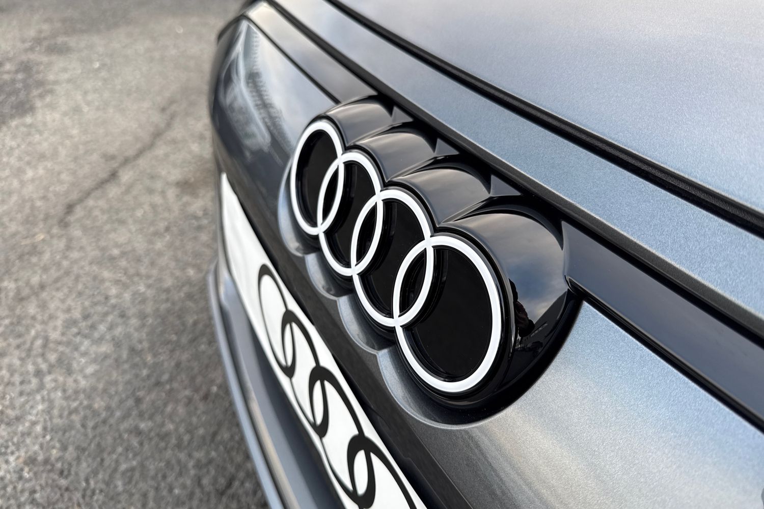 Used Audi e-tron GT 2025 for sale - 76705556: Photo 24