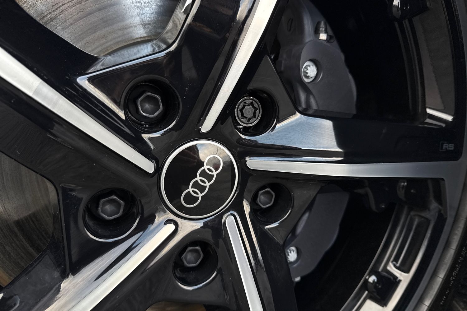 Used Audi e-tron GT 2025 for sale - 76705556: Photo 25