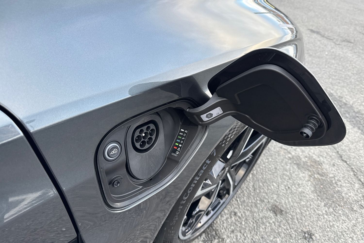 Used Audi e-tron GT 2025 for sale - 76705556: Photo 26