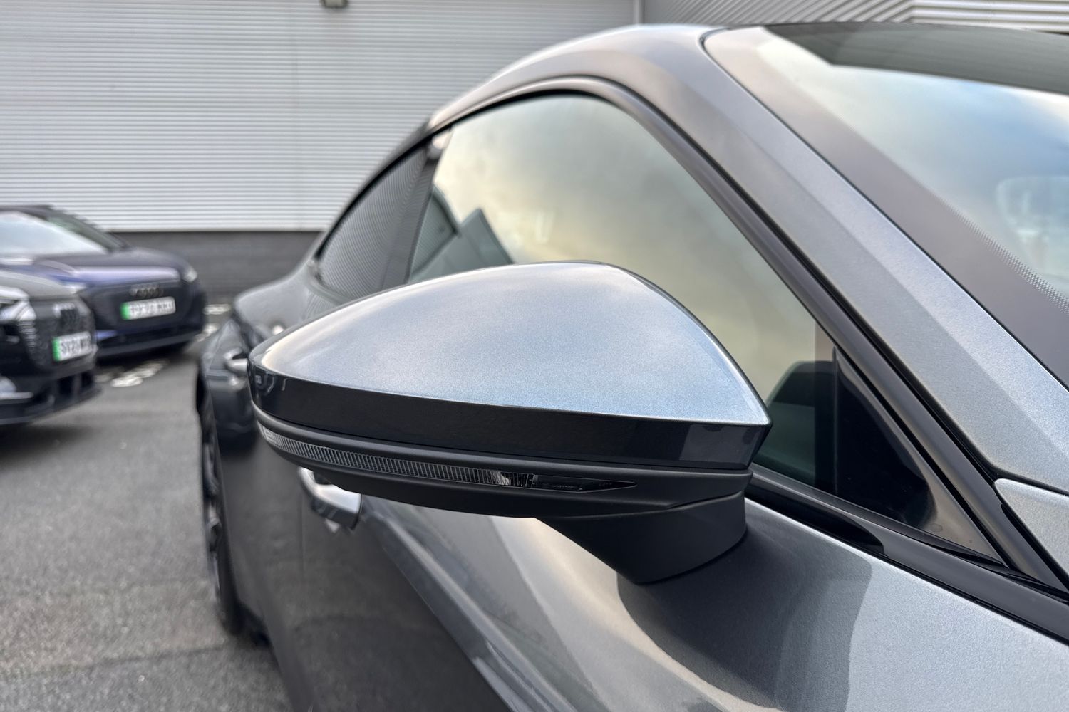 Used Audi e-tron GT 2025 for sale - 76705556: Photo 27