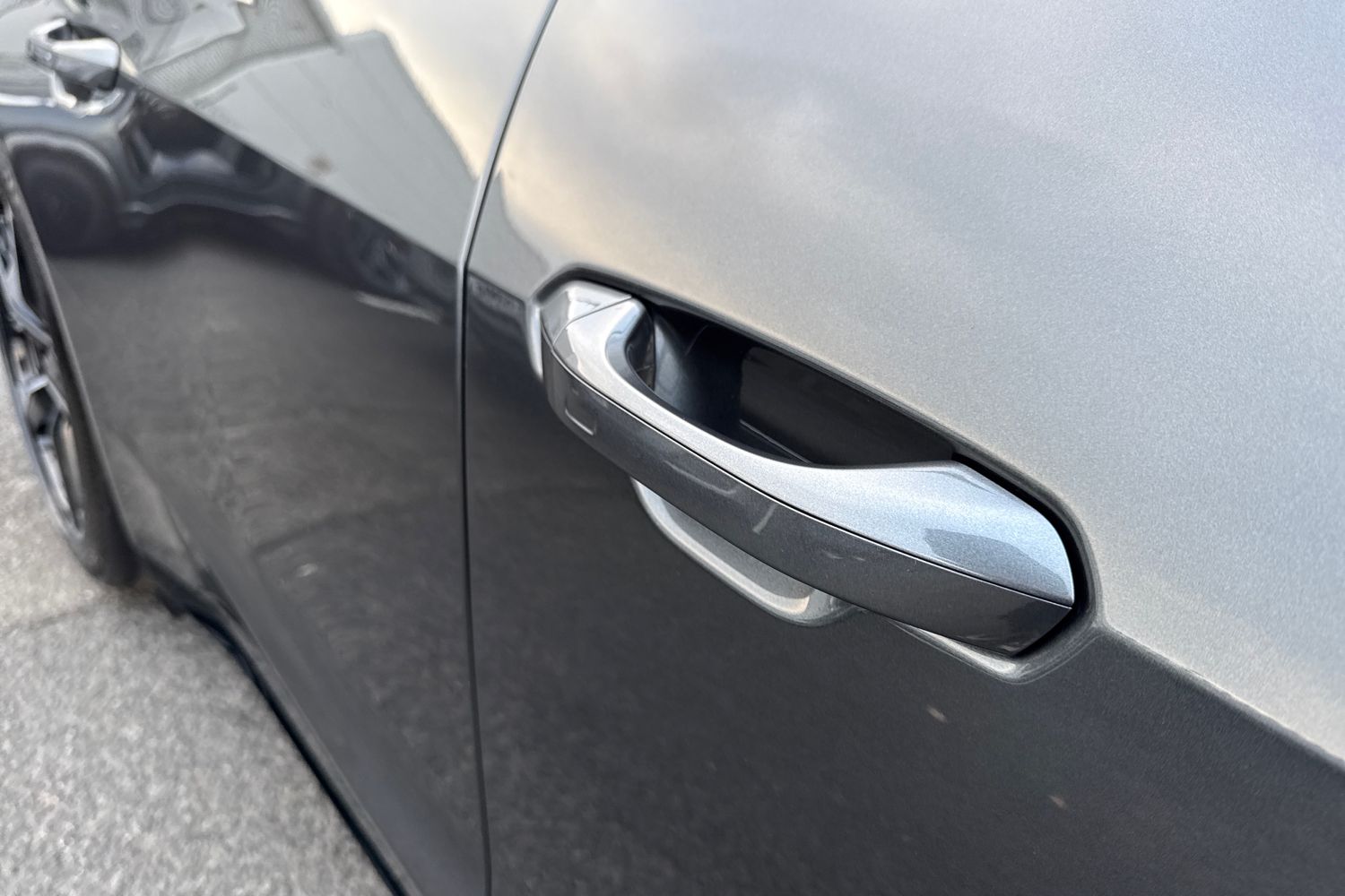 Used Audi e-tron GT 2025 for sale - 76705556: Photo 29