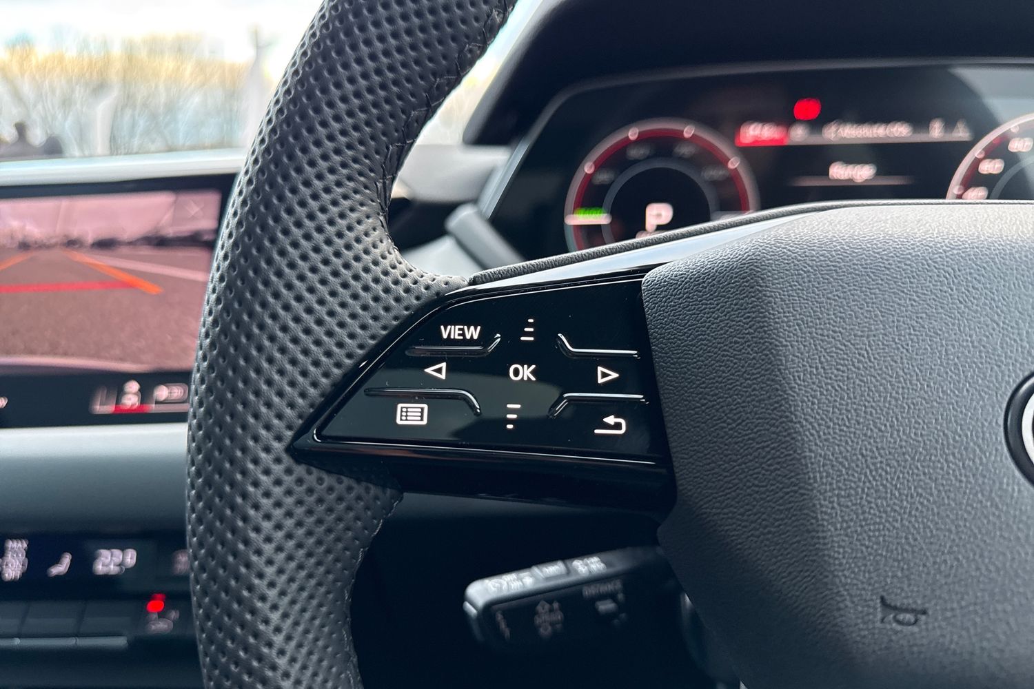 Used Audi e-tron GT 2025 for sale - 76705556: Photo 49