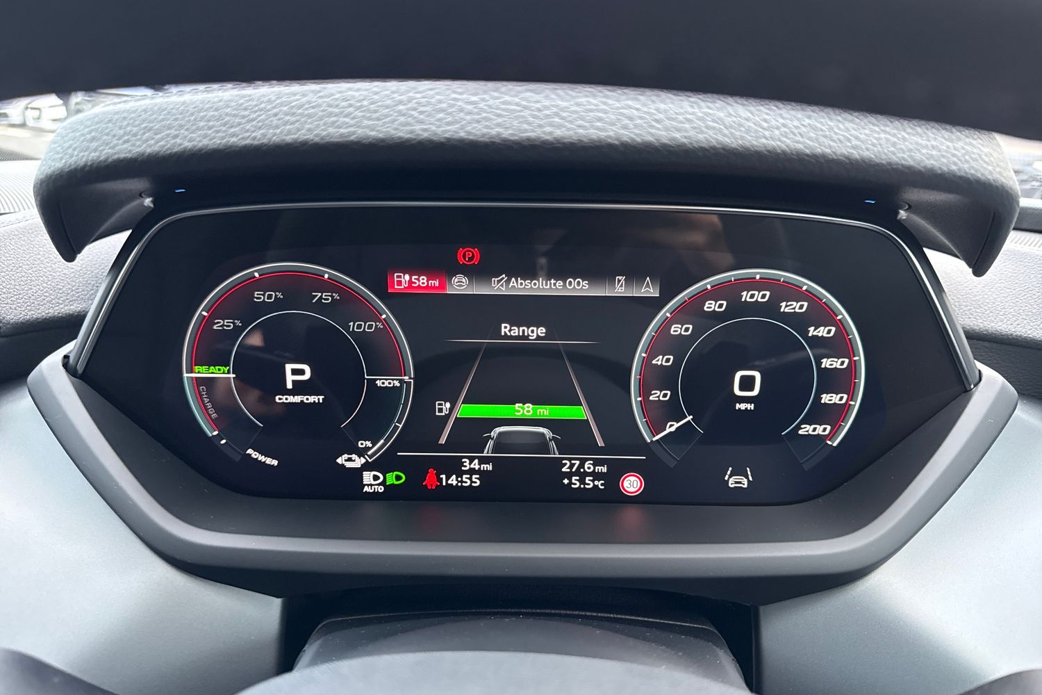 Used Audi e-tron GT 2025 for sale - 76705556: Photo 51