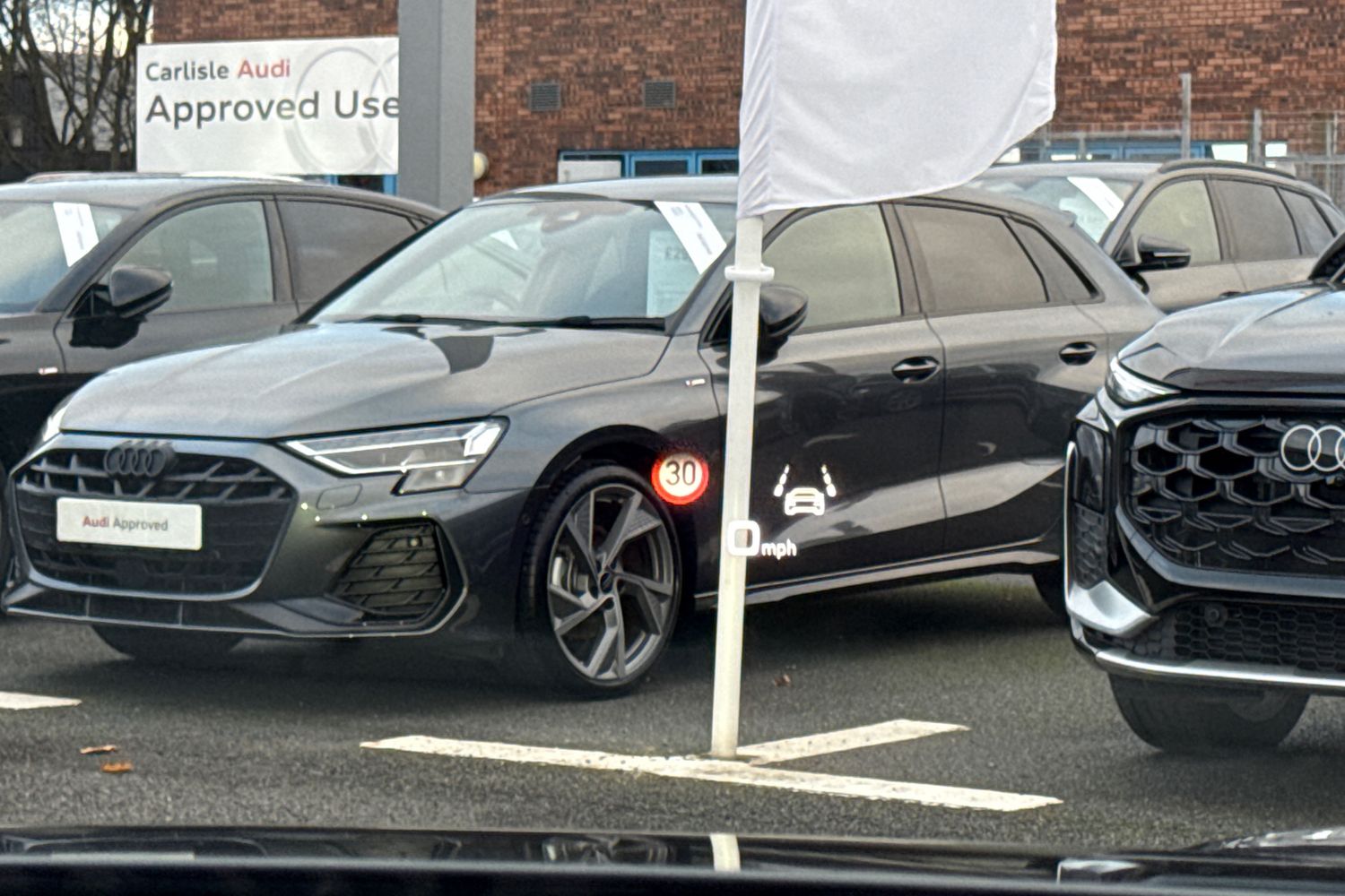 Used Audi e-tron GT 2025 for sale - 76705556: Photo 54