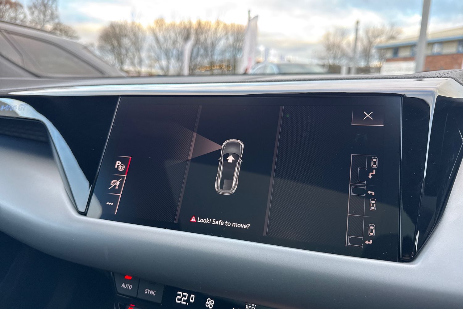 Used Audi e-tron GT 2025 for sale - 76705556: Photo 56