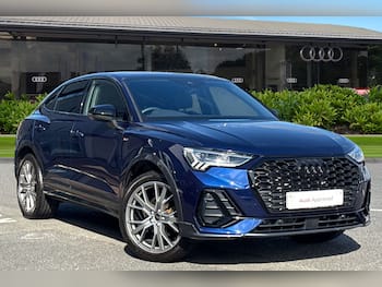 Used Audi Q3 2025 for sale - 79867695: Photo