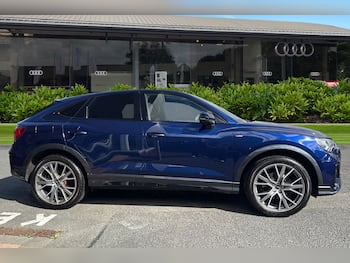 Used Audi Q3 2025 for sale - 79867695: Photo