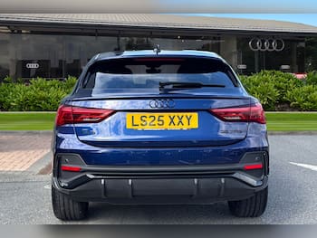 Used Audi Q3 2025 for sale - 79867695: Photo