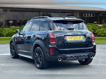 Used MINI Countryman 2024 for sale - 79399556: Photo