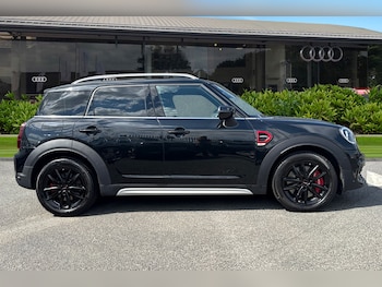 Used MINI Countryman 2024 for sale - 79399556: Photo