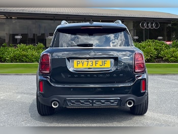 Used MINI Countryman 2024 for sale - 79399556: Photo