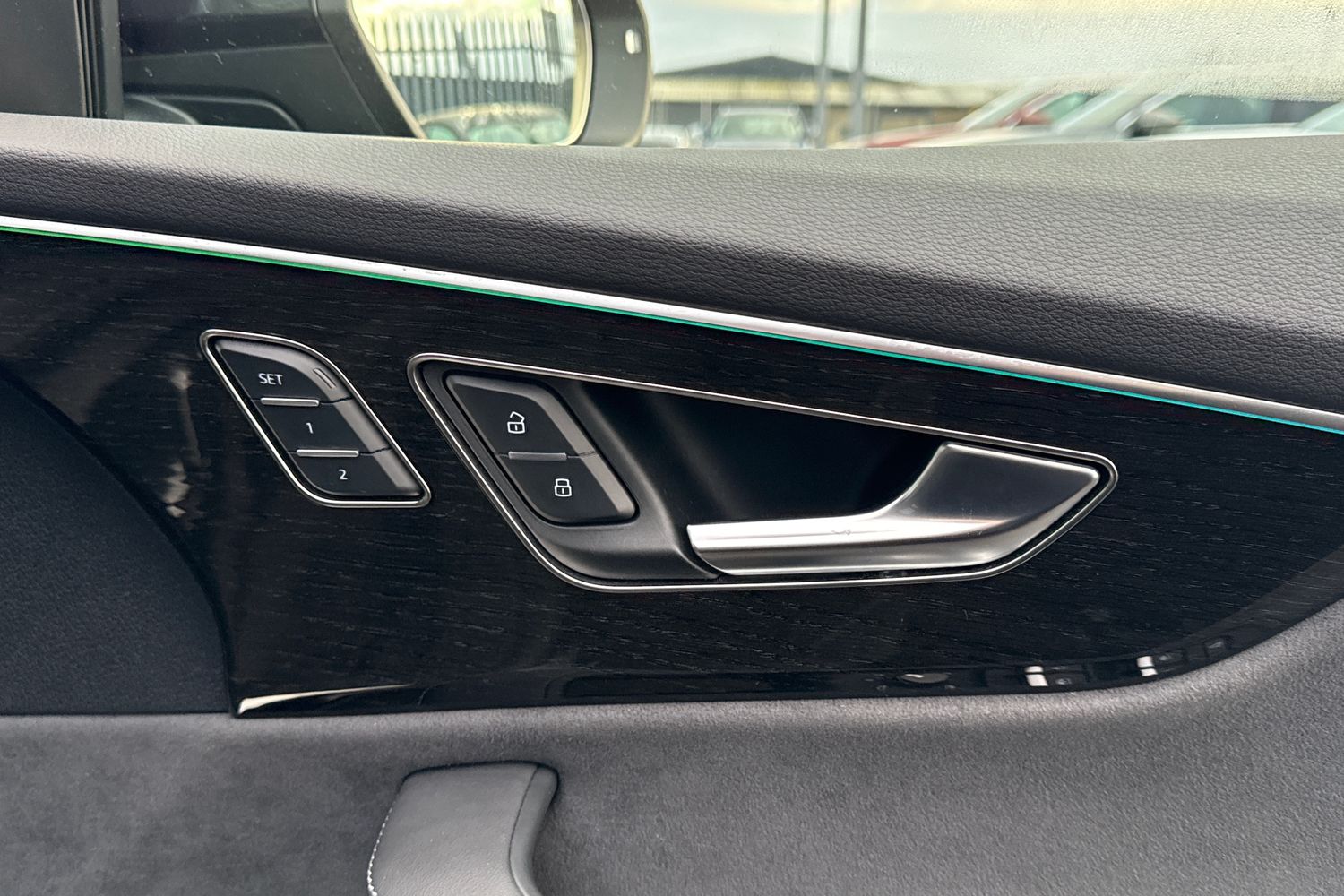 Used Audi Q8 2024 for sale - 77199356: Photo 20