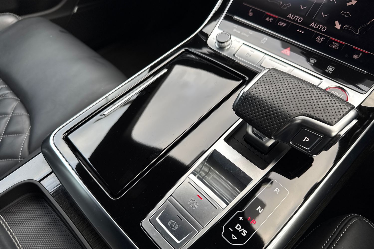 Used Audi Q8 2024 for sale - 77199356: Photo 22