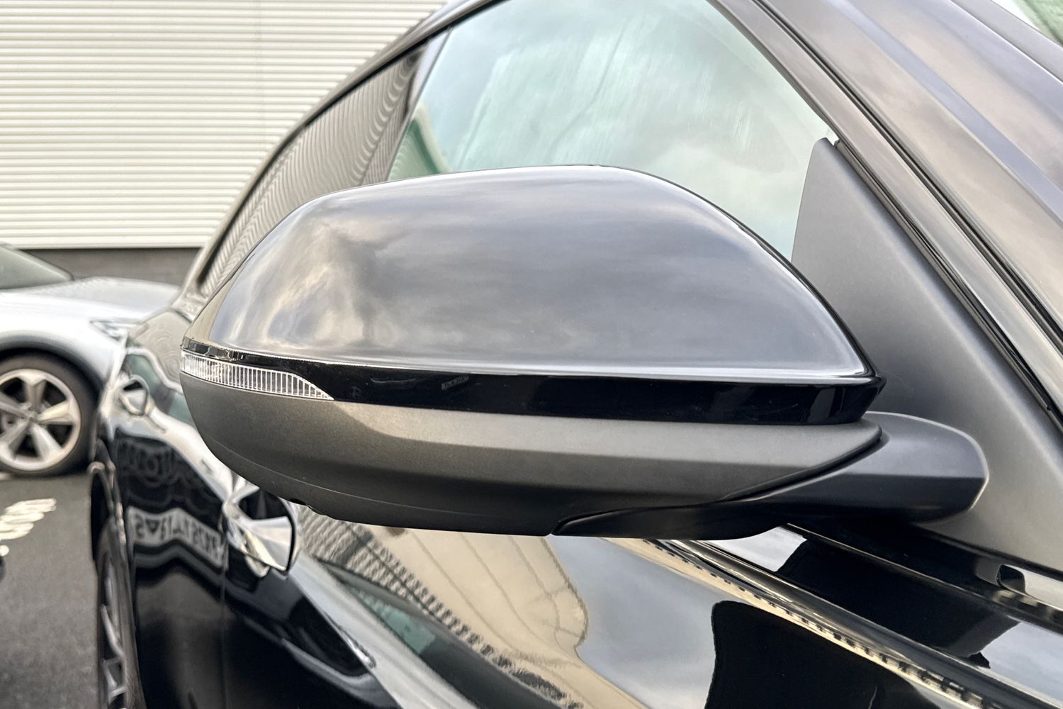 Used Audi Q8 2024 for sale - 77199356: Photo 27