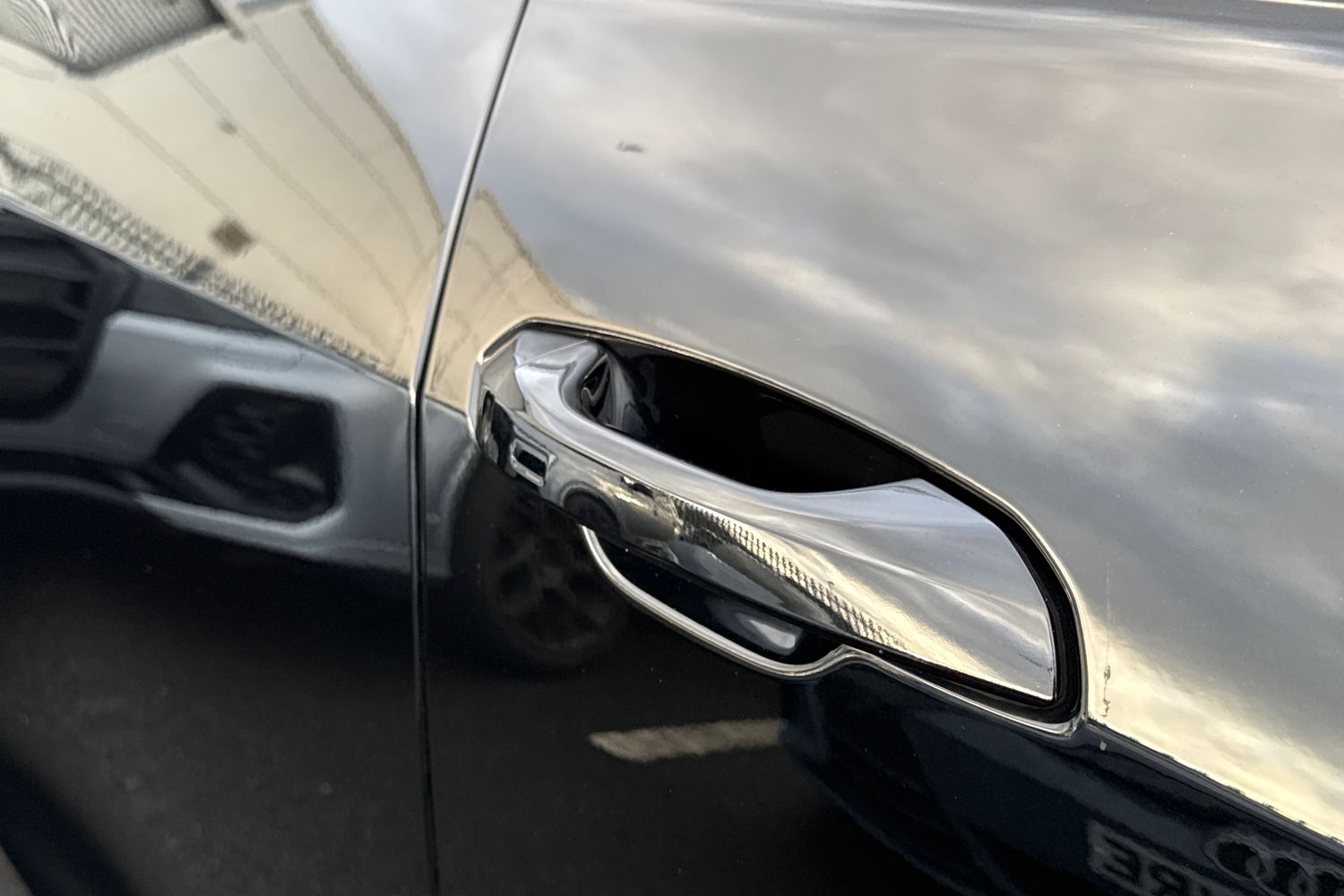 Used Audi Q8 2024 for sale - 77199356: Photo 28