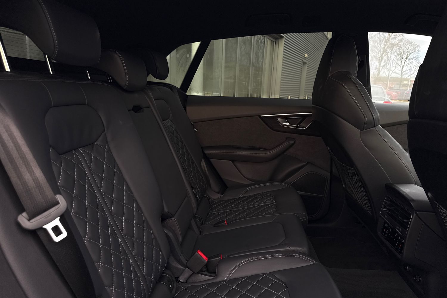 Used Audi Q8 2024 for sale - 77199356: Photo 37