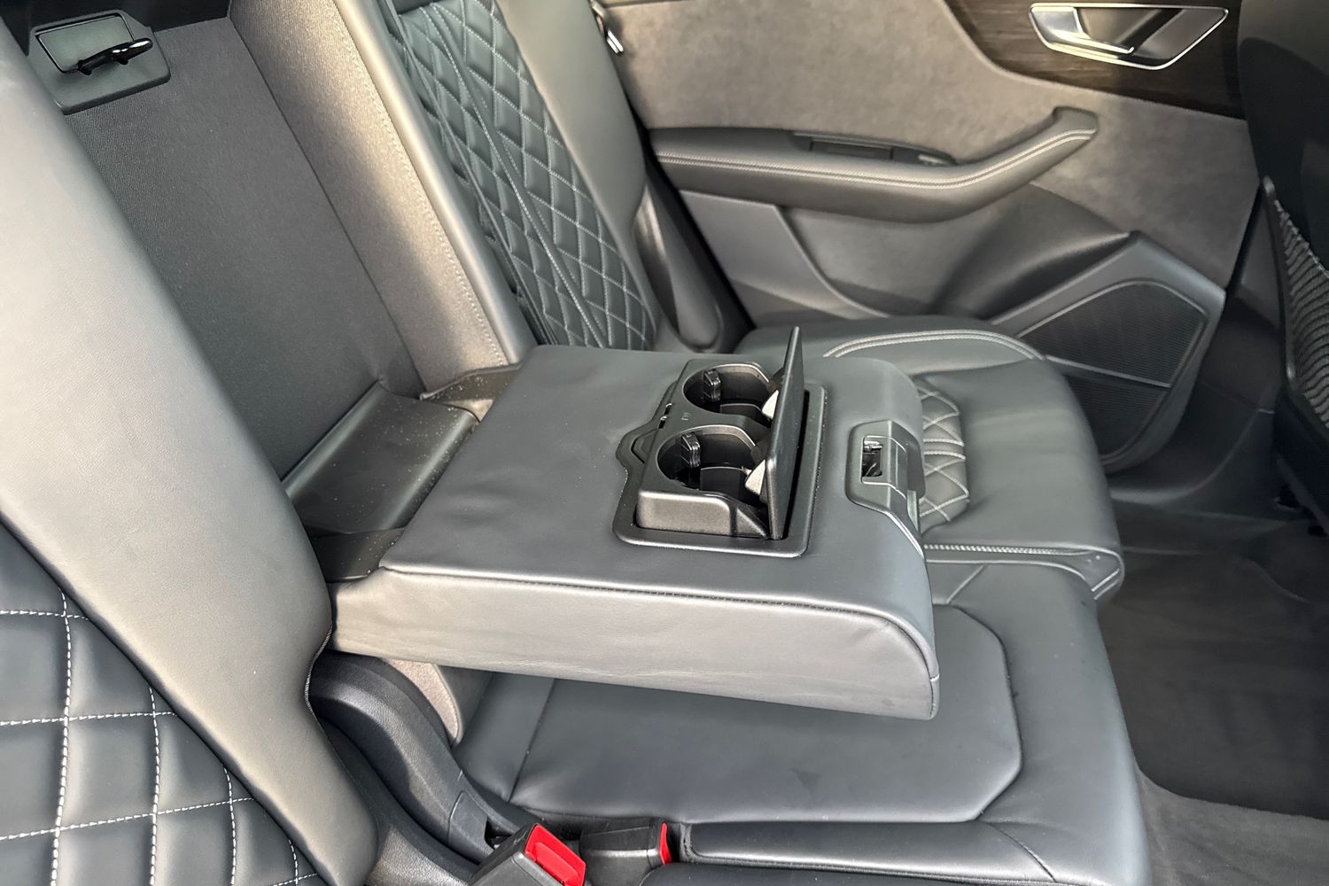 Used Audi Q8 2024 for sale - 77199356: Photo 41