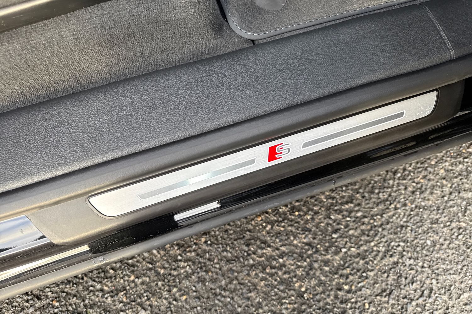 Used Audi Q8 2024 for sale - 77199356: Photo 43