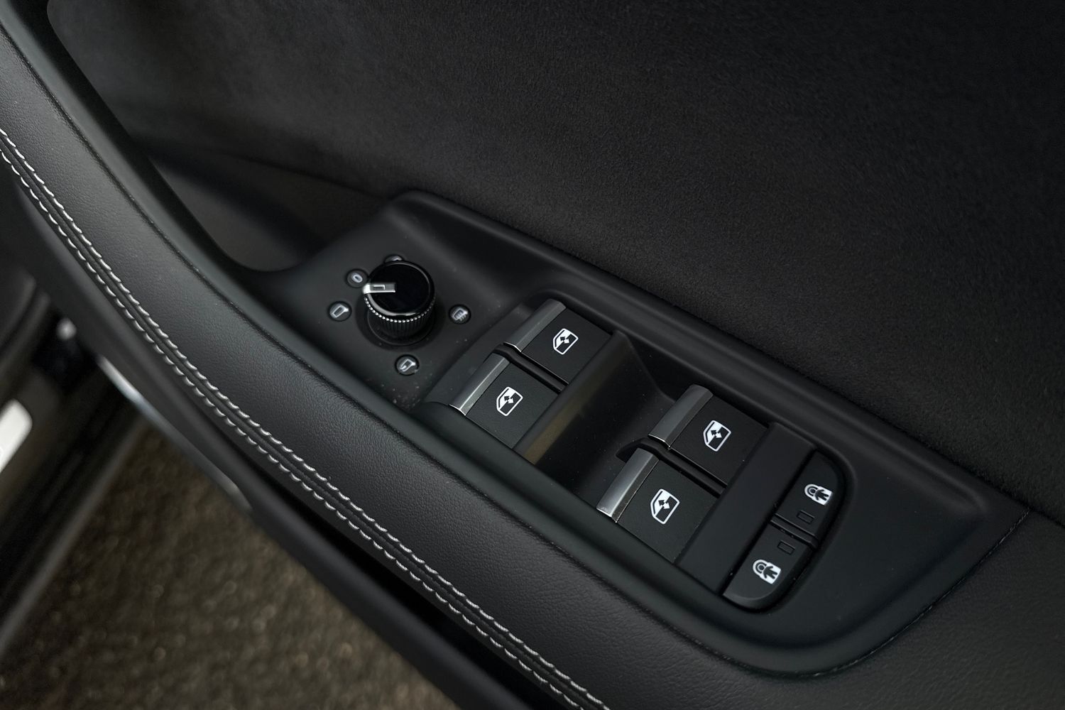 Used Audi Q8 2024 for sale - 77199356: Photo 47