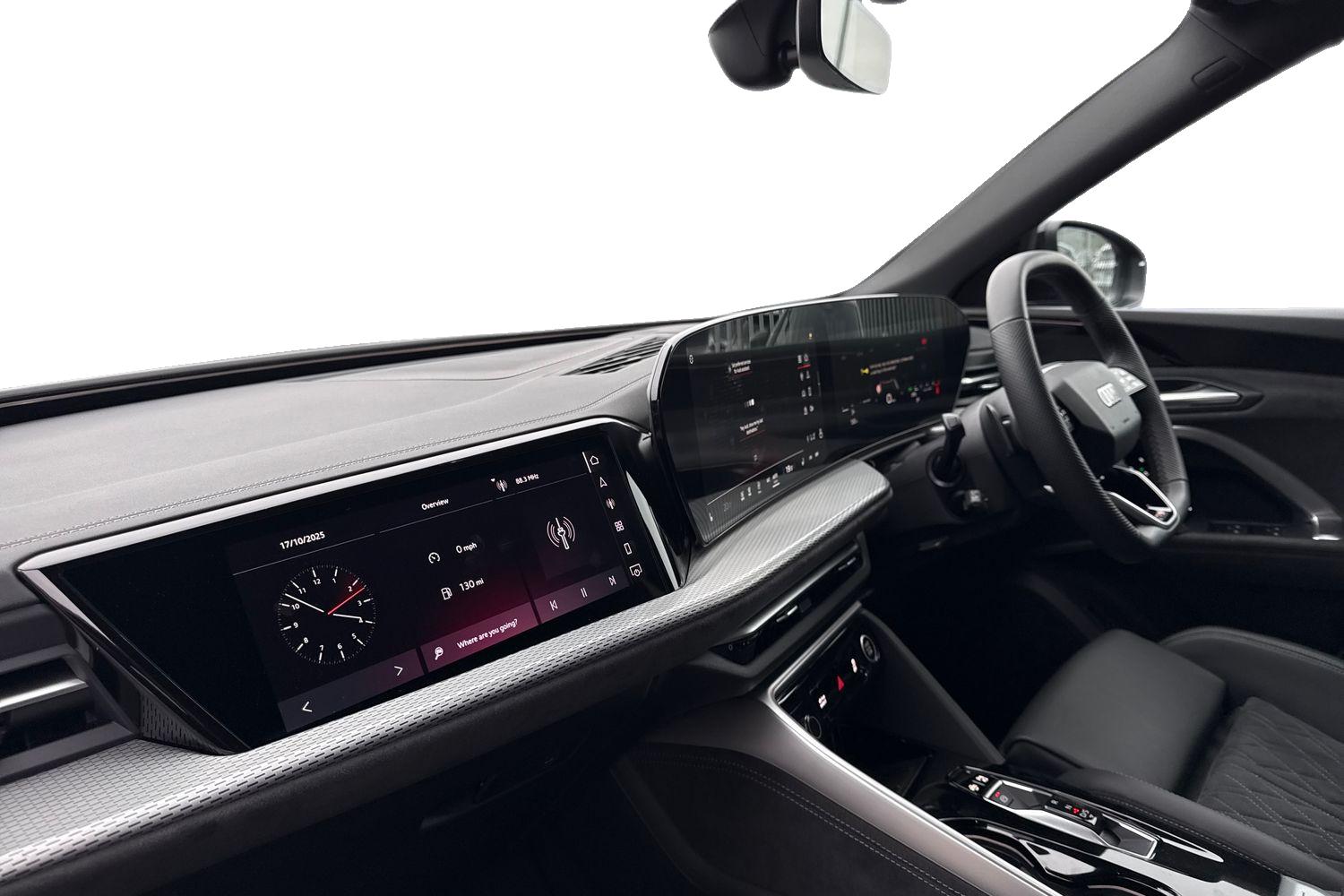 Used Audi Q5 2025 for sale - 77319395: Photo 15