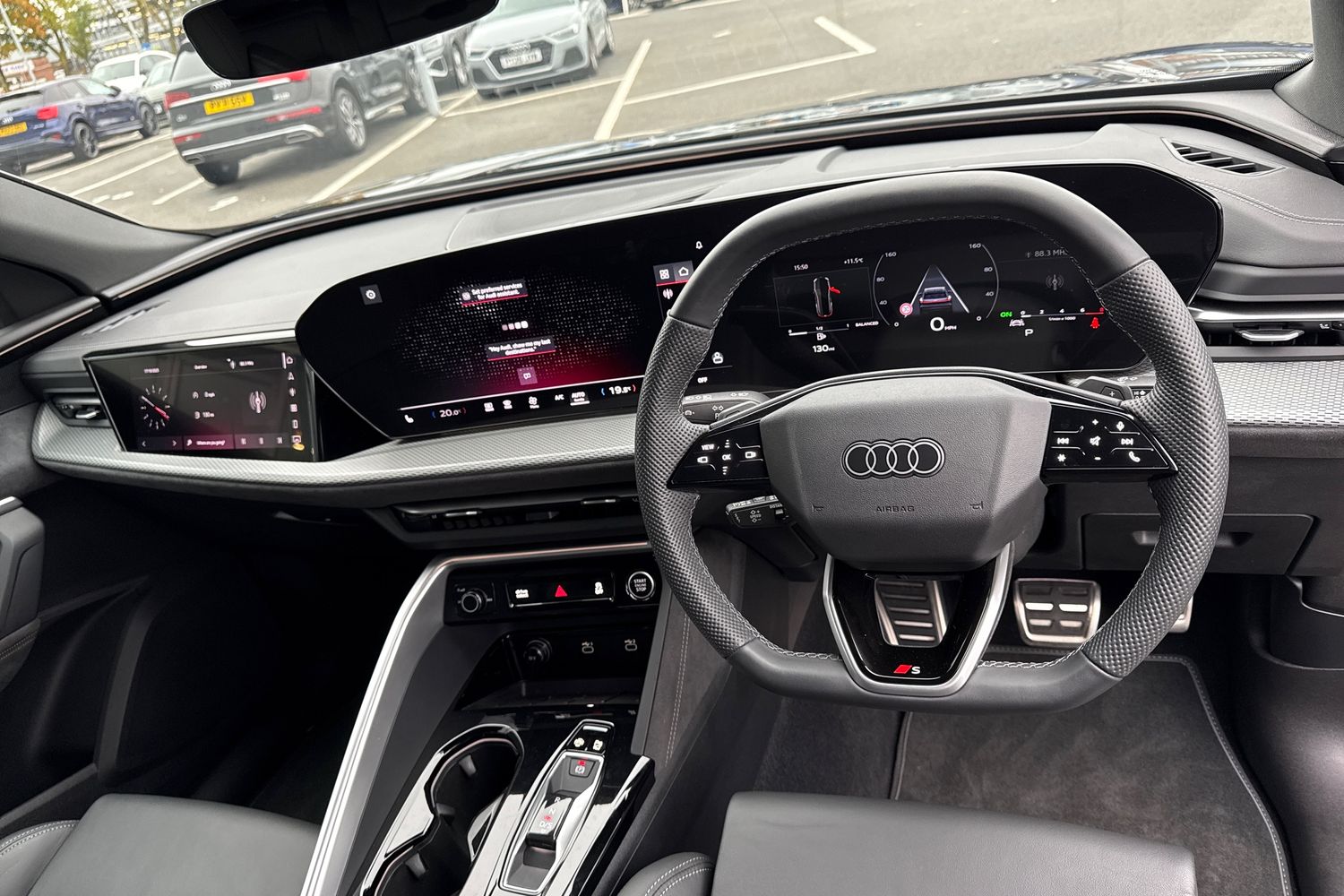 Used Audi Q5 2025 for sale - 77319395: Photo 18