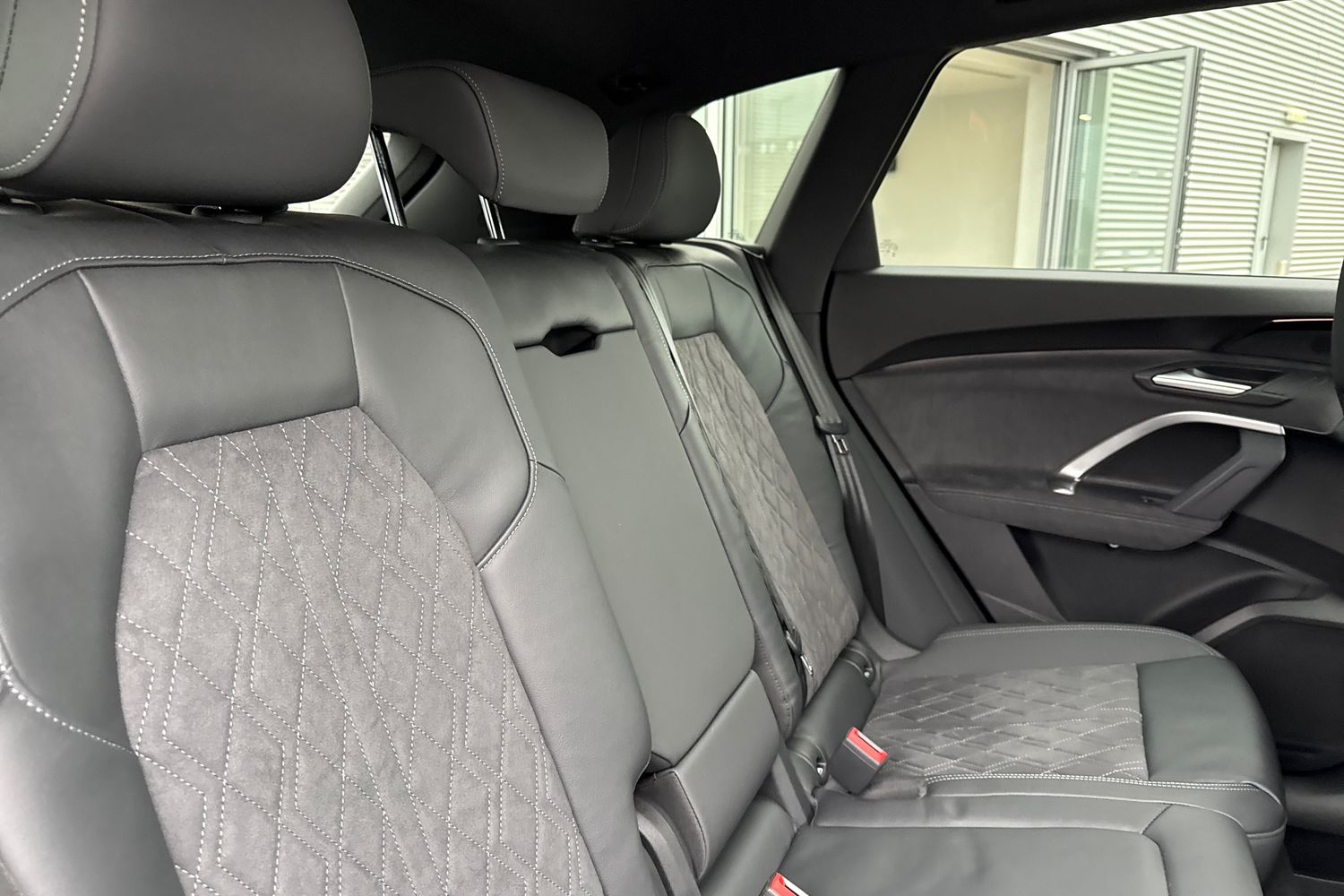 Used Audi Q5 2025 for sale - 77319395: Photo 19