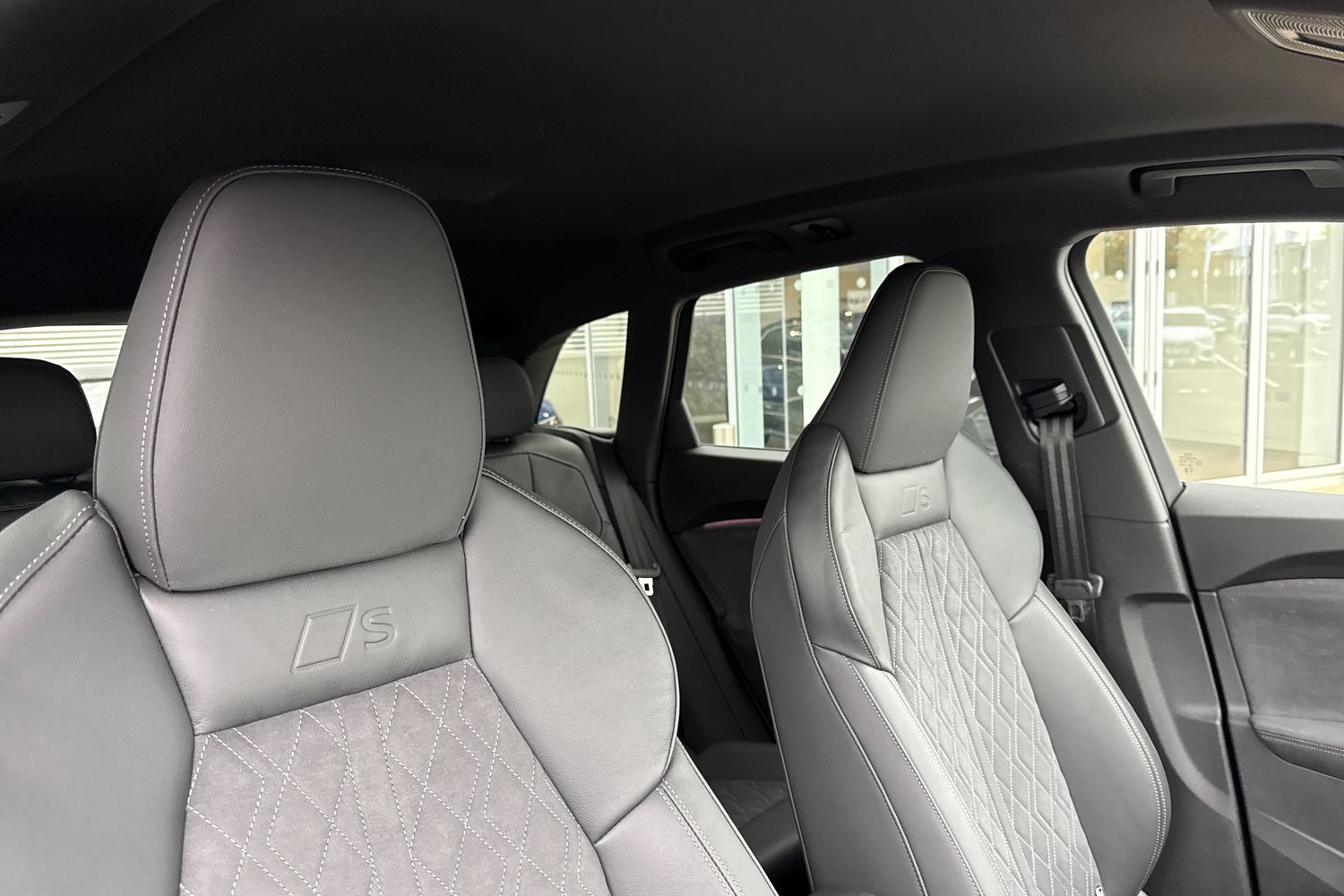 Used Audi Q5 2025 for sale - 77319395: Photo 24