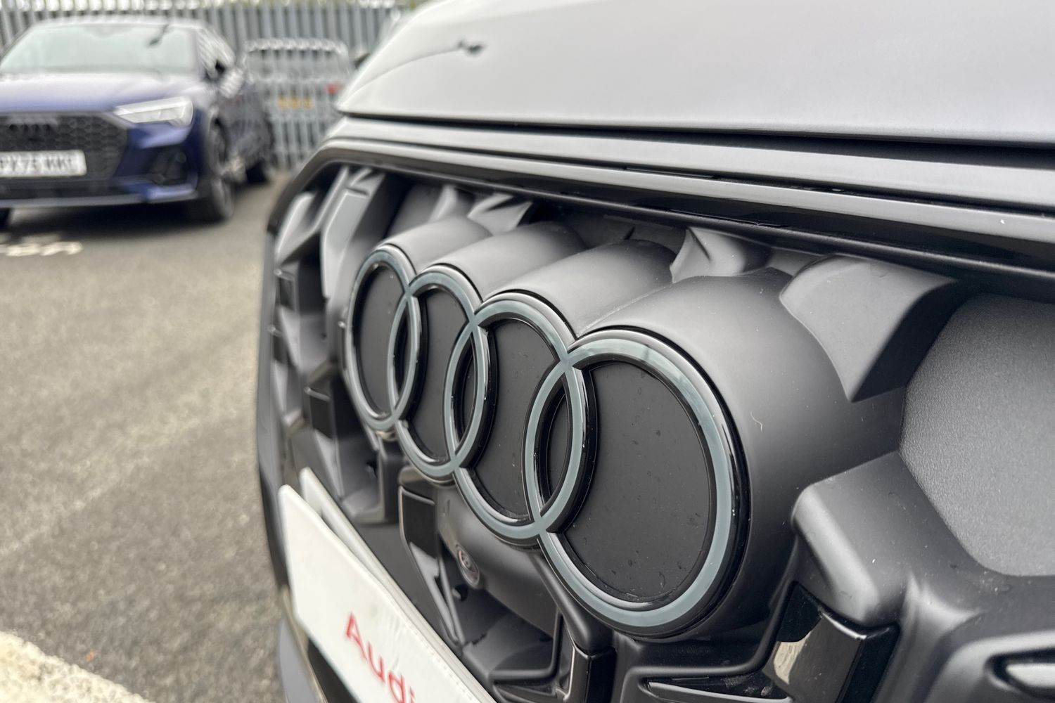 Used Audi Q5 2025 for sale - 77319395: Photo 25