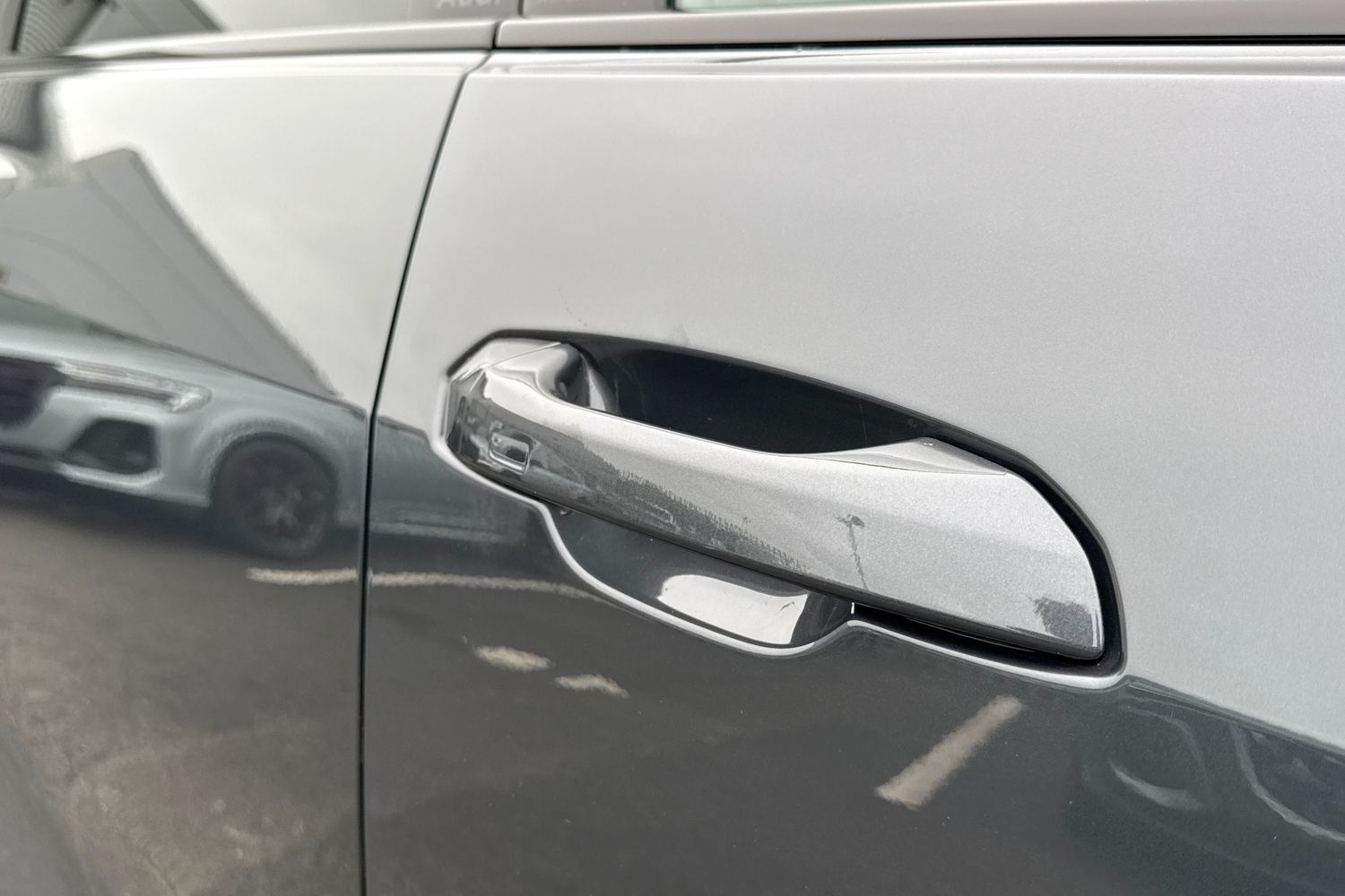 Used Audi Q5 2025 for sale - 77319395: Photo 29