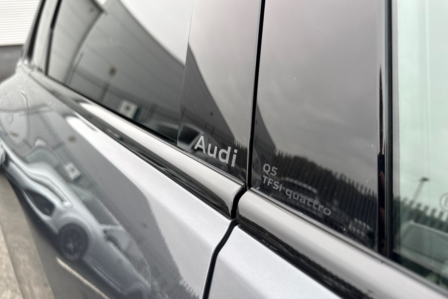 Used Audi Q5 2025 for sale - 77319395: Photo 30