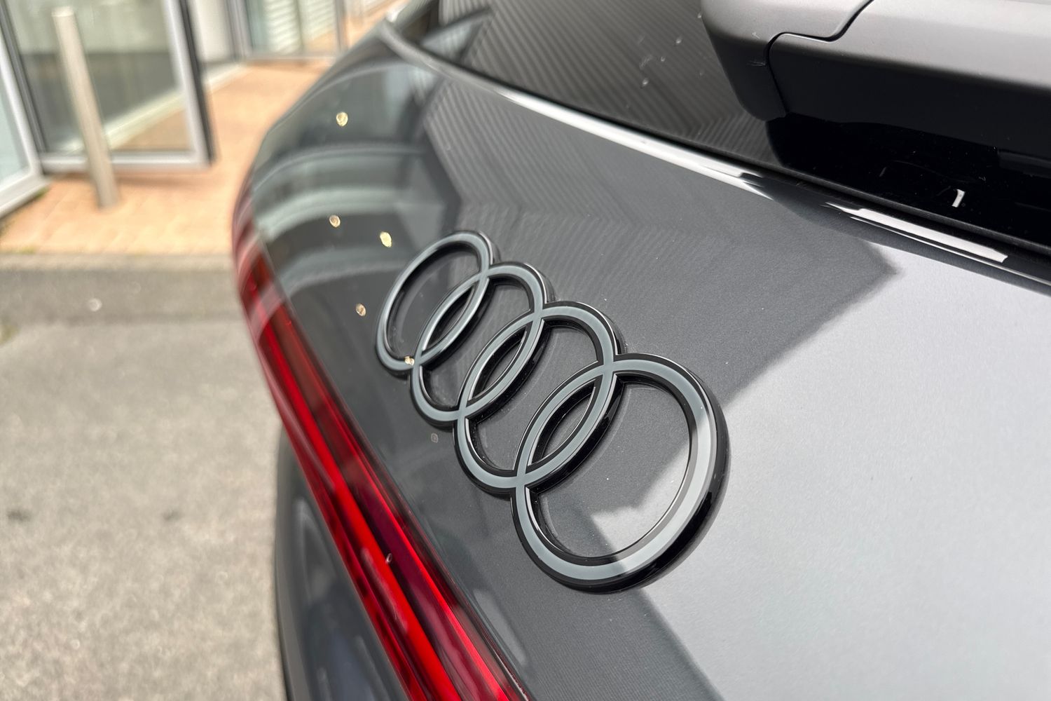 Used Audi Q5 2025 for sale - 77319395: Photo 35