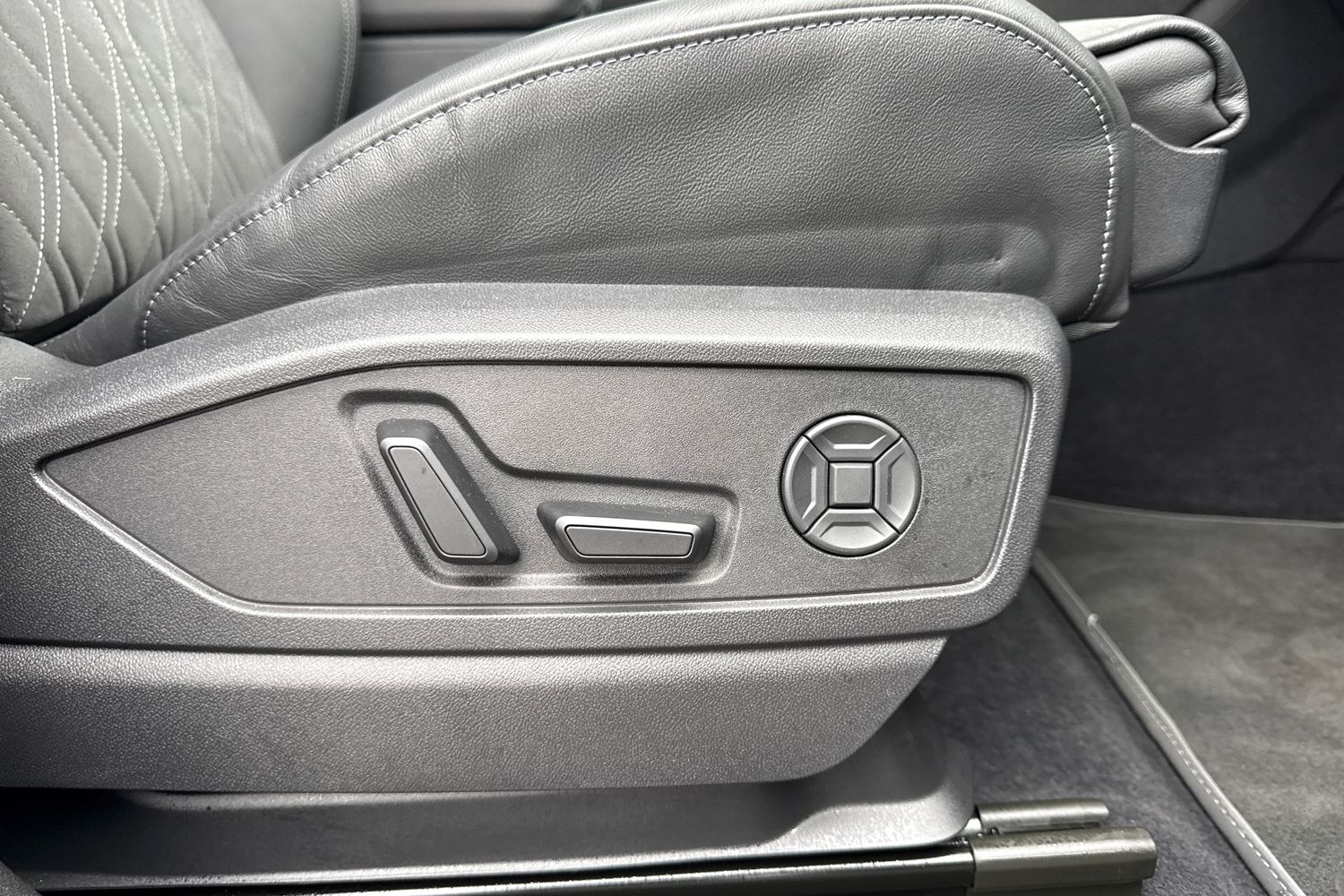 Used Audi Q5 2025 for sale - 77319395: Photo 48