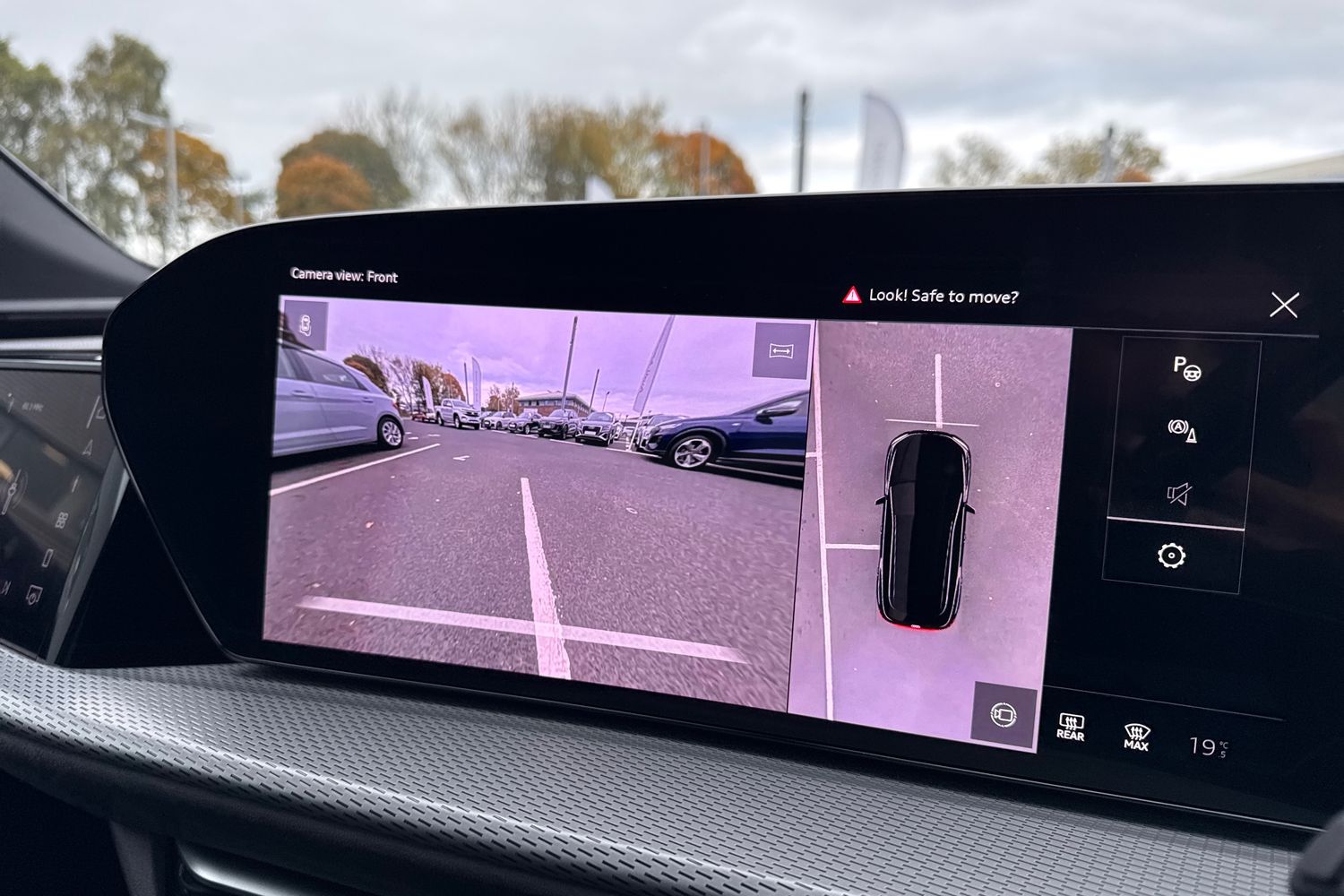 Used Audi Q5 2025 for sale - 77319395: Photo 57