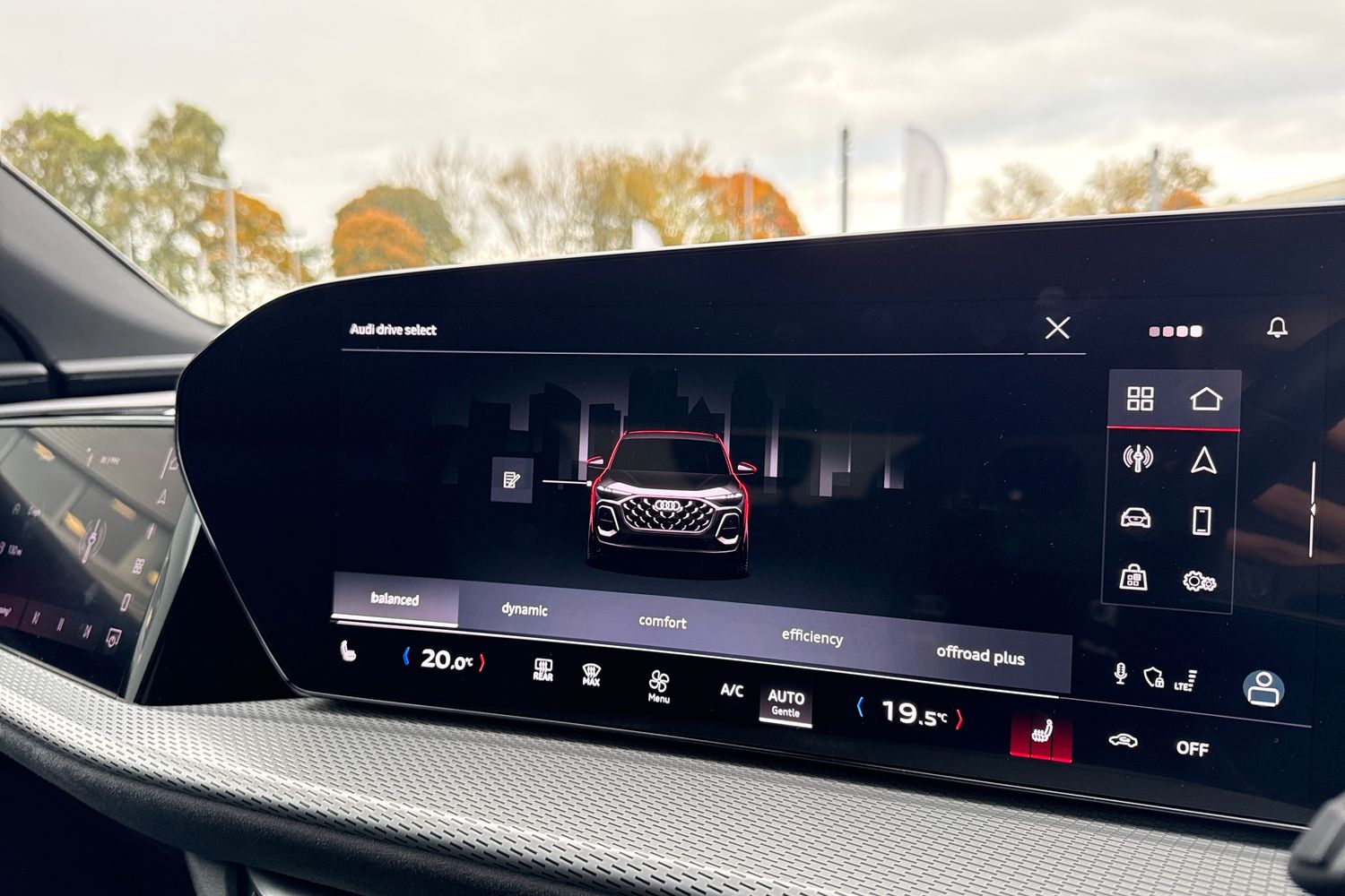 Used Audi Q5 2025 for sale - 77319395: Photo 59