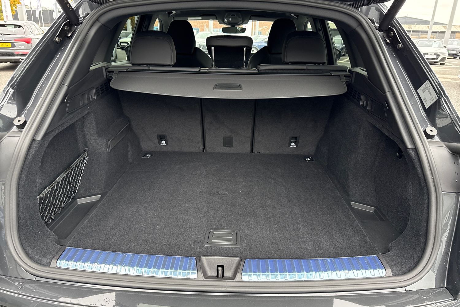 Used Audi Q5 2025 for sale - 77319395: Photo 7