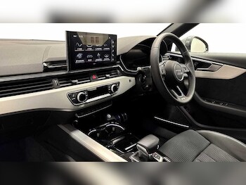 Used Audi A4 Avant 2024 for sale - 78325944: Photo