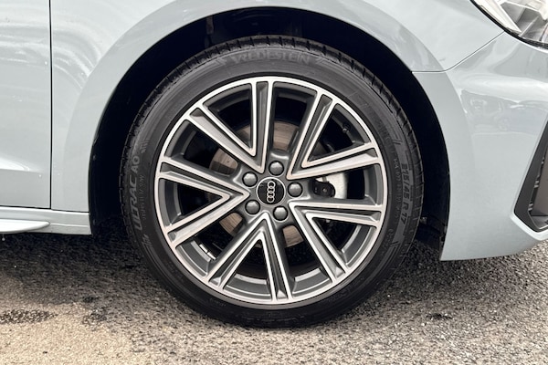 Used Audi A1 2025 for sale - 76298678: Photo 11