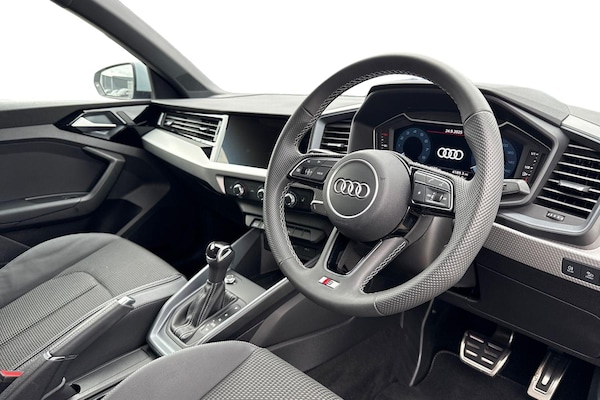 Used Audi A1 2025 for sale - 76298678: Photo 14
