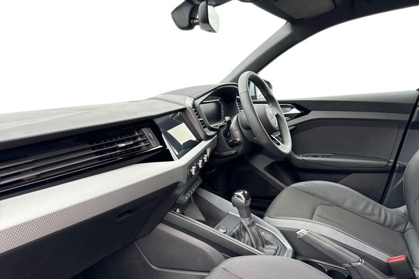 Used Audi A1 2025 for sale - 76298678: Photo 15